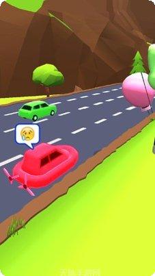 变形机甲射击战争游戏下载