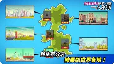 从零开始的公司玩法介绍