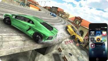 真实漂移最新版本