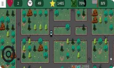 汽车拉力赛游戏下载