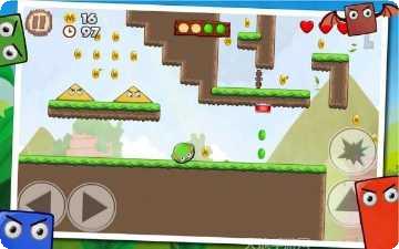 爆破泡泡历险下载