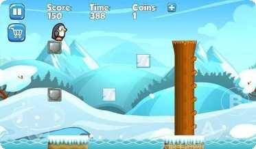 超级跳跃球无限金币