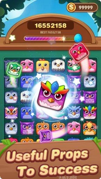 Bird Attack下载最新版本