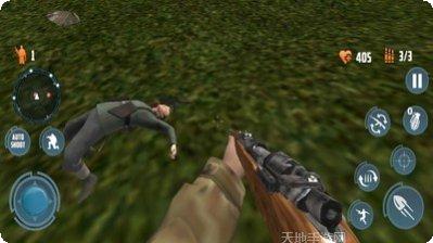 战地狙击精英安卓版