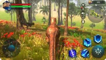 Dinosaur Counter Attack最新版本