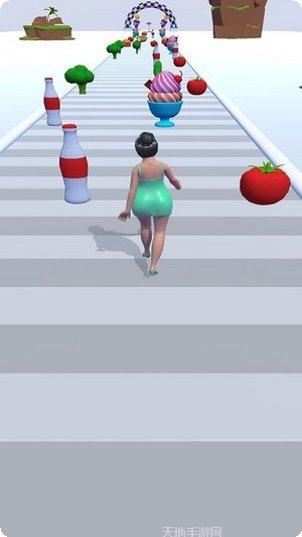 身材我最辣游戏攻略