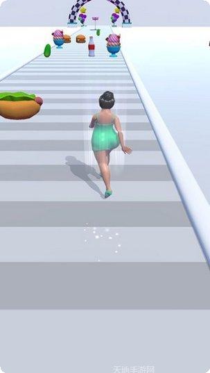 身材我最辣角色选择