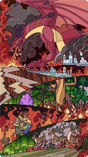 代号RW角色介绍