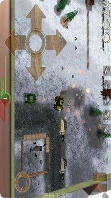 超级坦克之星攻略