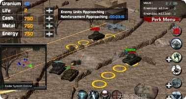 超级坦克之星下载