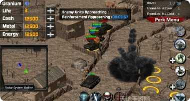 超级坦克之星更新