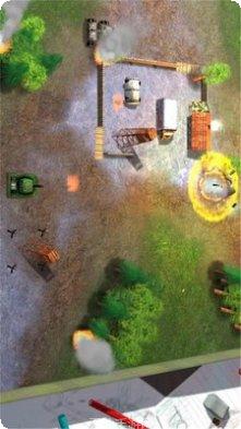 超级坦克之星评测