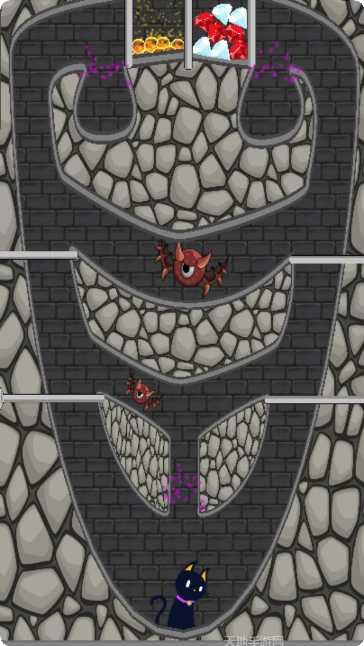 救救小企鹅玩法介绍