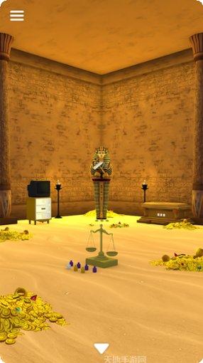 一千零一夜角色介绍