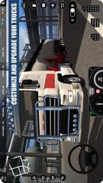 欧洲卡车模拟3D游戏攻略