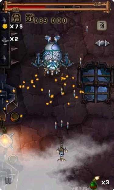 守护者故事角色介绍