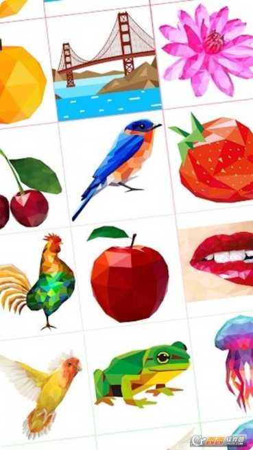 Low Poly冒险游戏