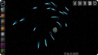 宇宙沙盒手机版