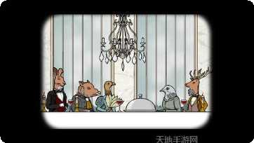 Rush the Center角色推荐