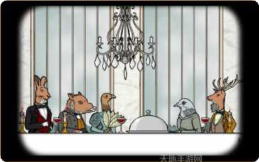 Rush the Center最新版本