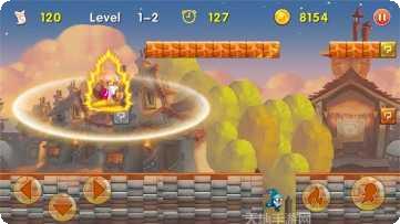 超级龙战士冒险游戏攻略