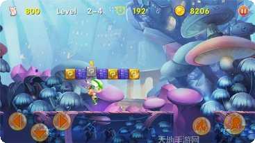 超级龙战士冒险下载地址