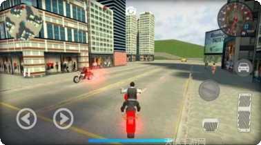 热血街头快打技巧分享