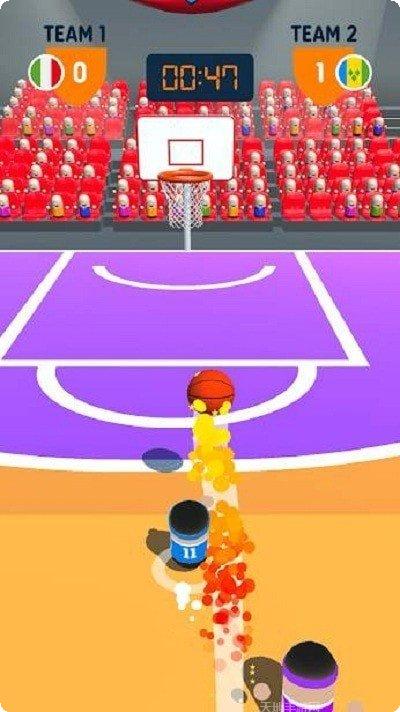 热血街头快打最新版本