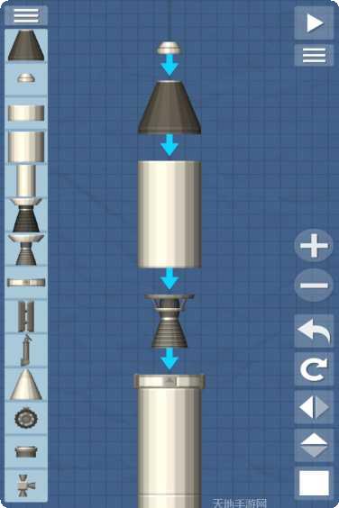 航天模拟器：流浪地球玩法介绍