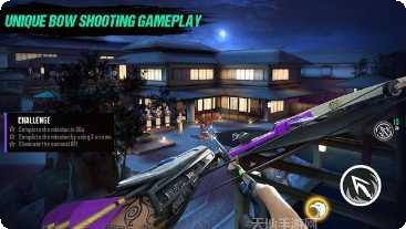 忍者信条暗影格斗攻略