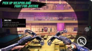 忍者信条暗影格斗技能搭配