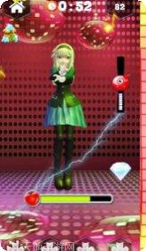 Girls Just Dance舞蹈教程