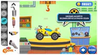 紧张的追击最新版本