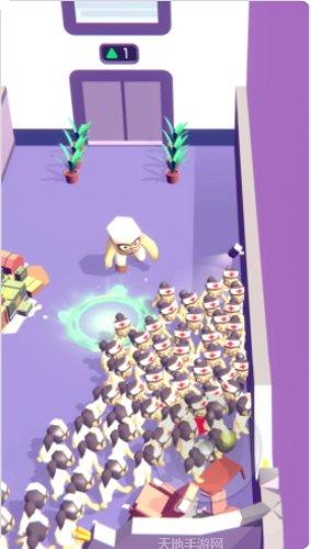 打僵尸模拟器攻略