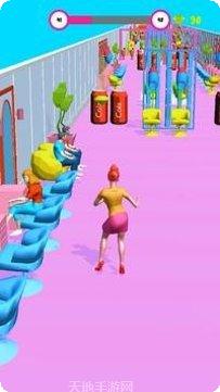 健康跑步游戏评测