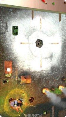 超级坦克之星下载