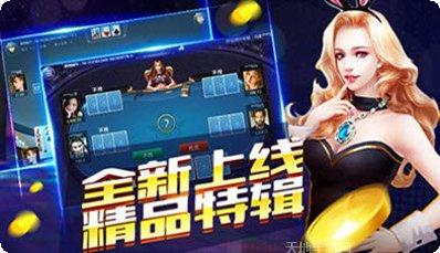 欢乐二人麻将下载安卓版