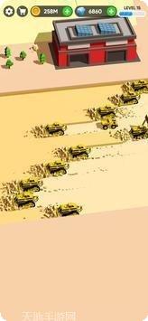 挖掘大冒险玩法介绍