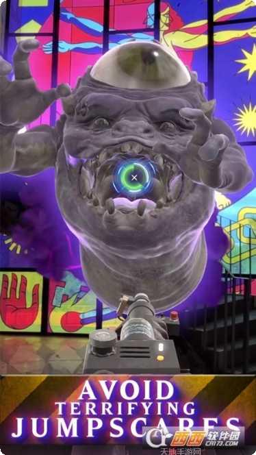 捉鬼敢死队手游攻略