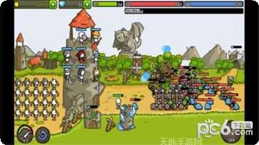 成长城堡联网版角色推荐