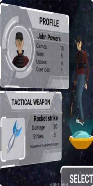 沙盒枪战模拟器武器大全