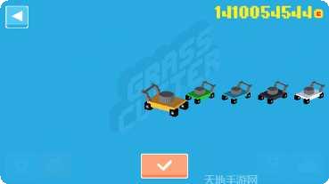 割草机运行3D最新版本下载