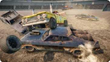 demonstar雷电3角色选择