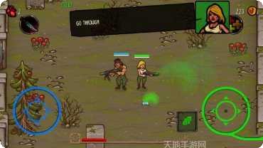 双枪英雄启示录下载地址