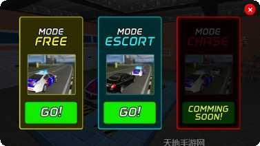 AAG警务人员模拟器攻略