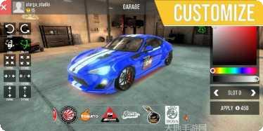 AAG警务人员模拟器游戏玩法