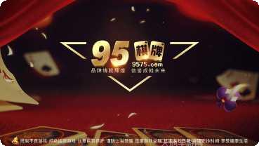95棋牌安卓版