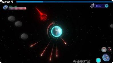 太空狼人吃鸡大作战下载