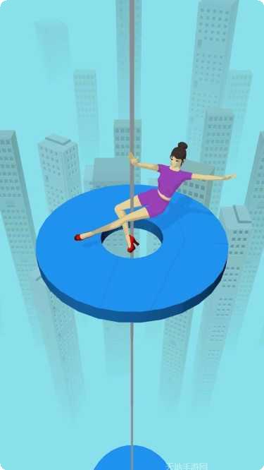 疯狂爱走秀最新版本