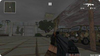 切尔诺贝利大逃亡评测